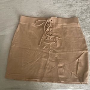 Forever 21 skirt